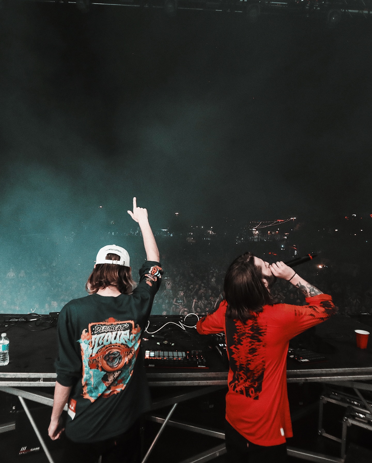Zeds Dead